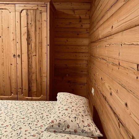 Albergo Matiz Da Otto Палуца Екстериор снимка
