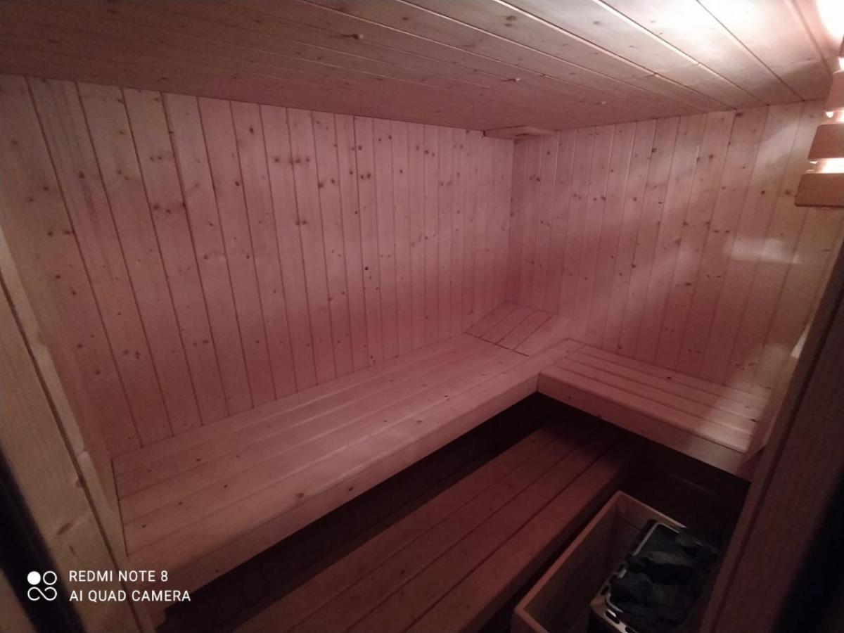 Albergo Matiz Da Otto Палуца Екстериор снимка