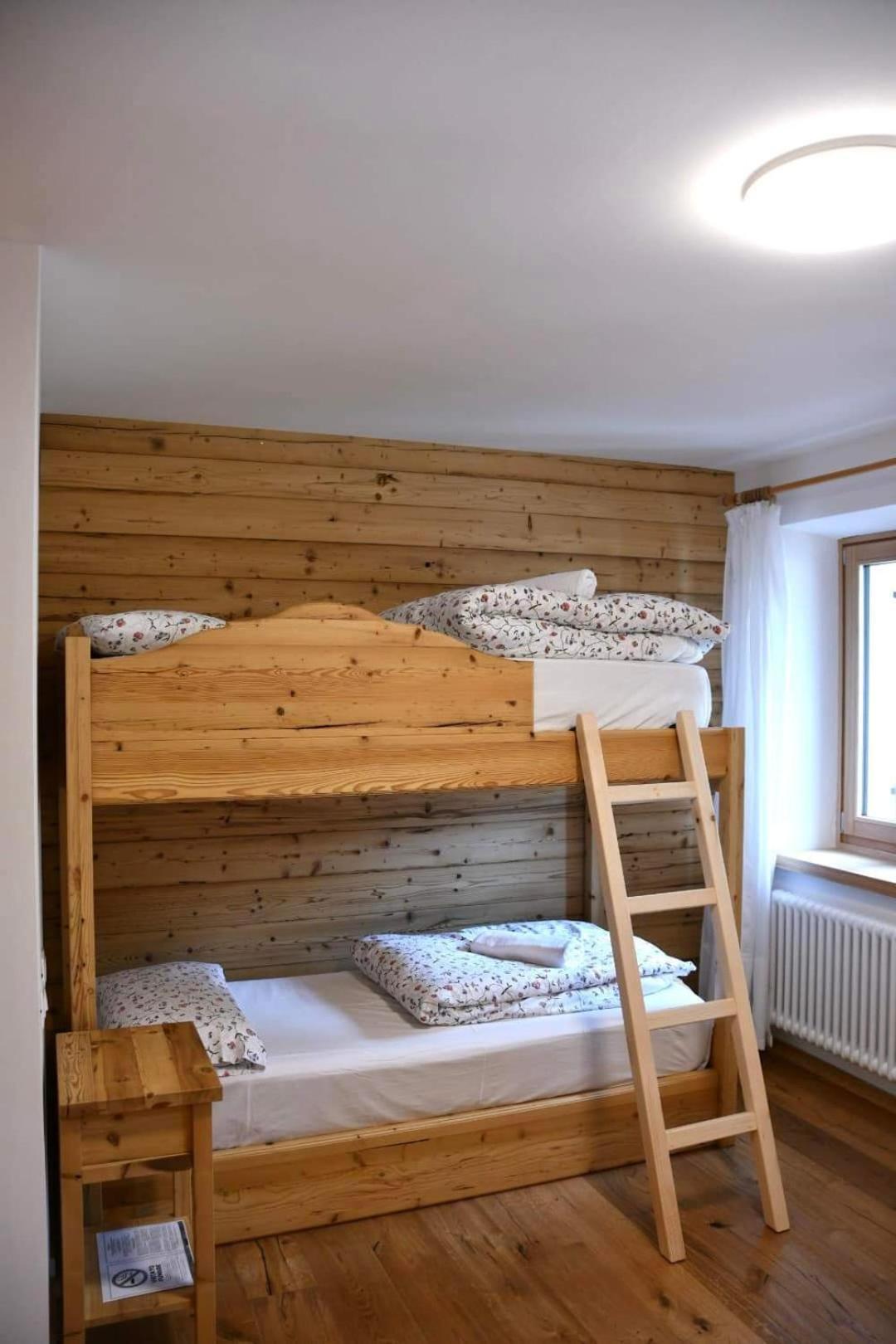Albergo Matiz Da Otto Палуца Екстериор снимка