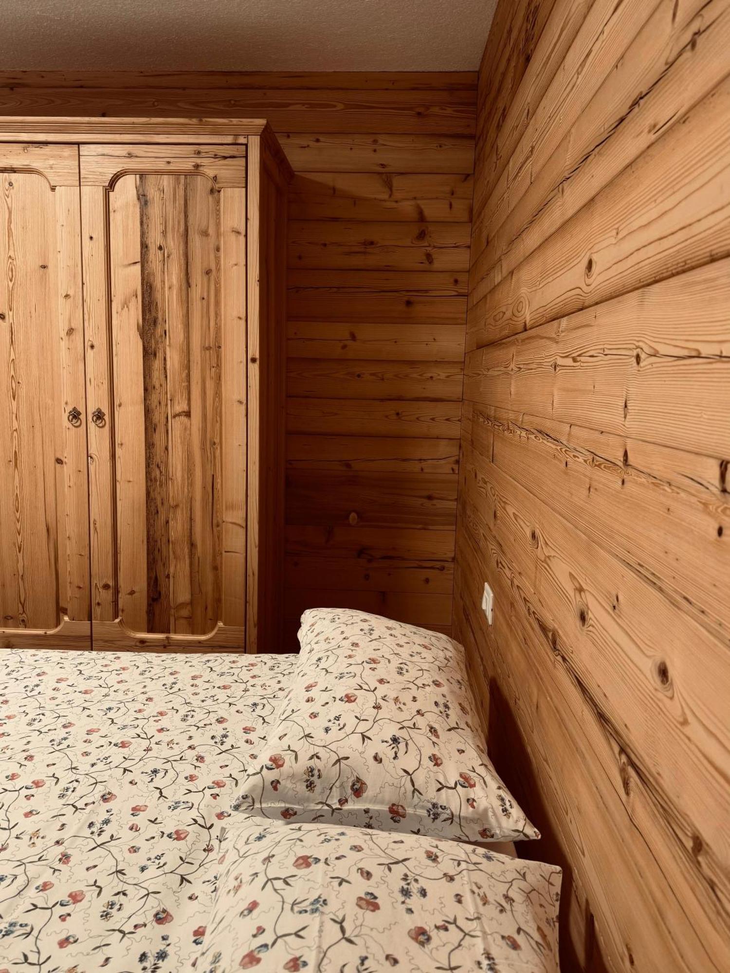 Albergo Matiz Da Otto Палуца Екстериор снимка
