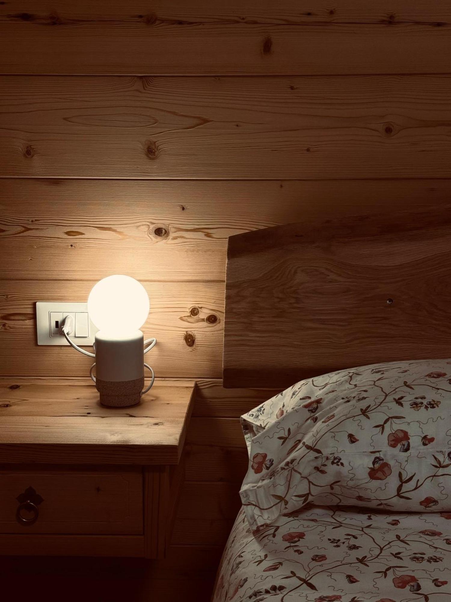 Albergo Matiz Da Otto Палуца Екстериор снимка
