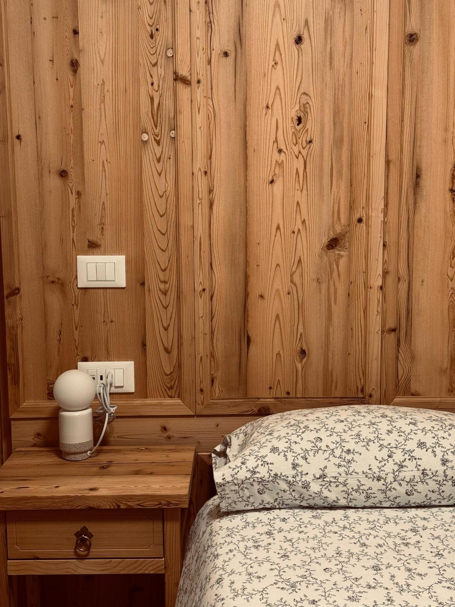 Albergo Matiz Da Otto Палуца Екстериор снимка