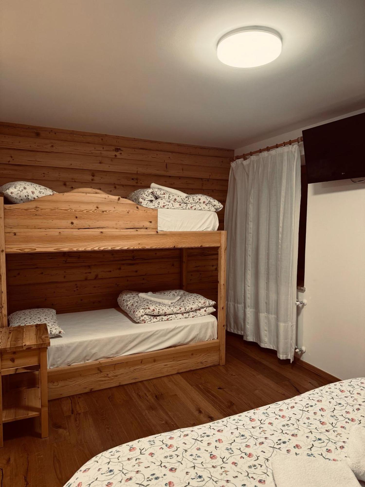 Albergo Matiz Da Otto Палуца Екстериор снимка