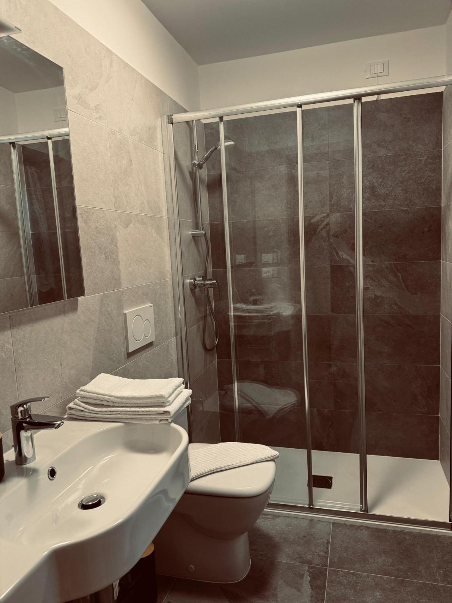 Albergo Matiz Da Otto Палуца Екстериор снимка