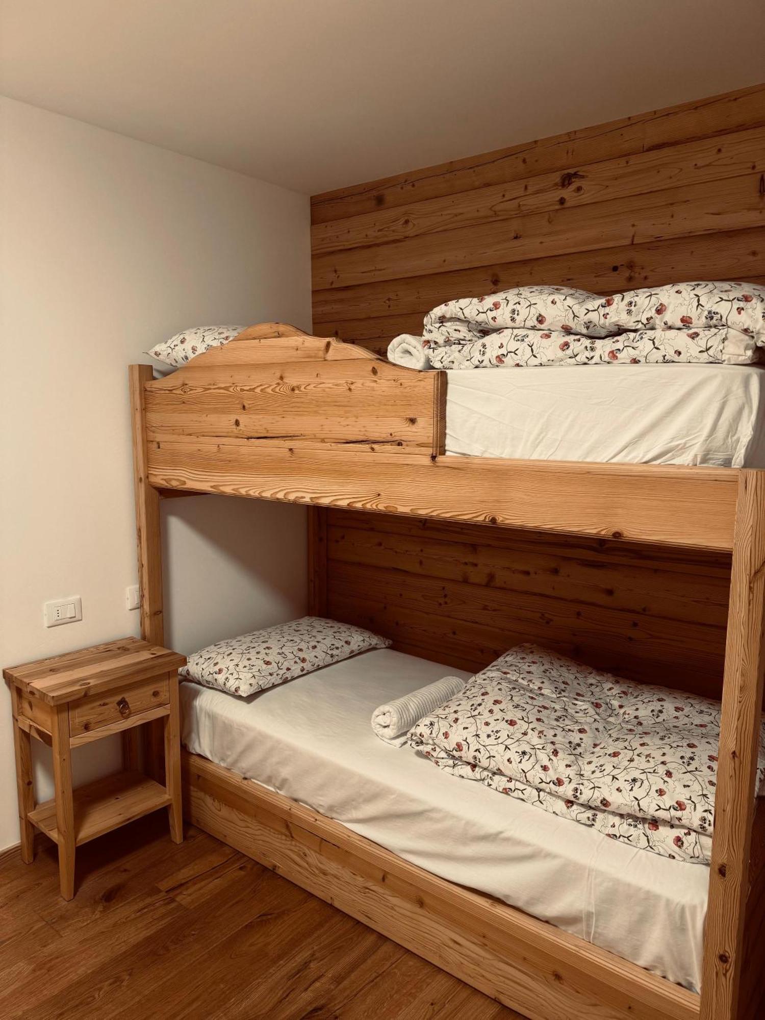 Albergo Matiz Da Otto Палуца Екстериор снимка